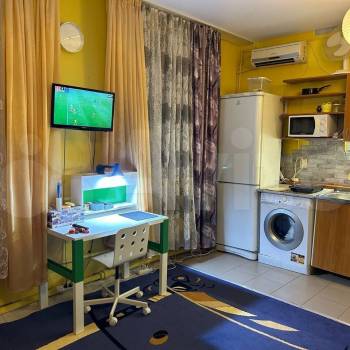 Сдается 1-комнатная квартира, 21 м²