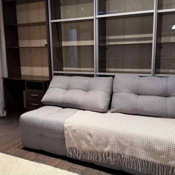 Сдается 1-комнатная квартира, 46 м²