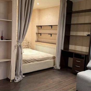 Сдается 1-комнатная квартира, 46 м²