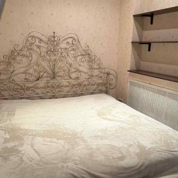 Сдается 1-комнатная квартира, 46 м²