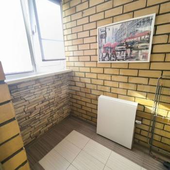 Сдается 1-комнатная квартира, 35 м²