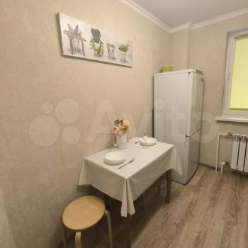 Сдается 1-комнатная квартира, 35 м²