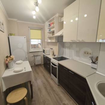 Сдается 1-комнатная квартира, 35 м²