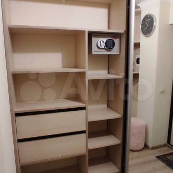 Сдается 1-комнатная квартира, 35 м²