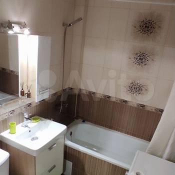 Сдается 1-комнатная квартира, 35 м²