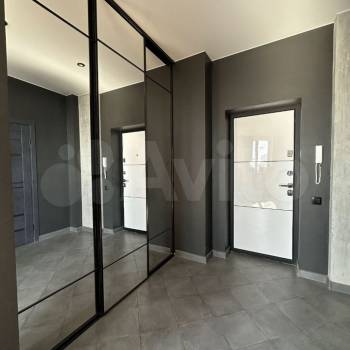Сдается 1-комнатная квартира, 40 м²