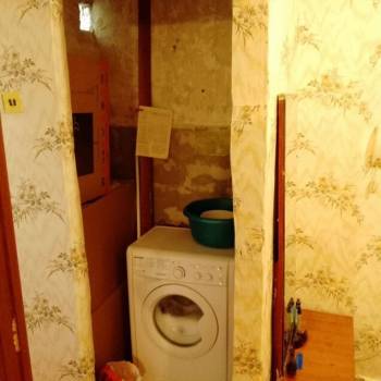 Продается 2-х комнатная квартира, 41,2 м²