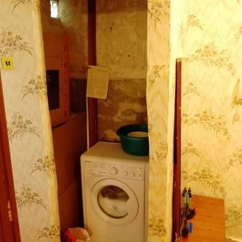 Продается 2-х комнатная квартира, 41,2 м²