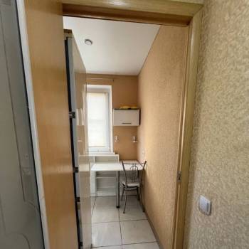 Продается 1-комнатная квартира, 30,5 м²