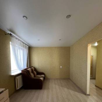 Продается 1-комнатная квартира, 30,5 м²