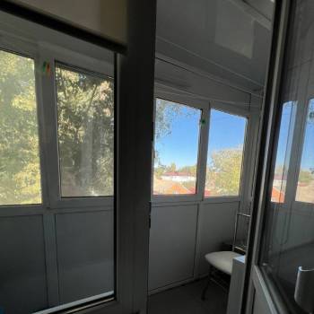 Продается 1-комнатная квартира, 30,5 м²