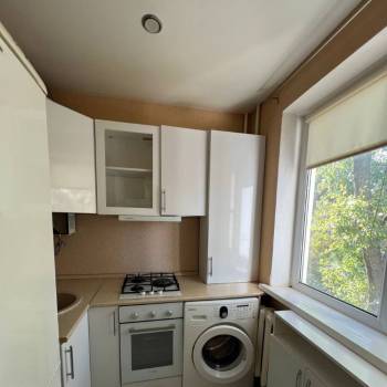 Продается 1-комнатная квартира, 30,5 м²