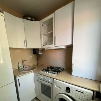 Продается 1-комнатная квартира, 30,5 м²