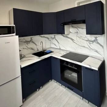 Сдается 1-комнатная квартира, 33 м²