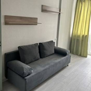 Сдается 1-комнатная квартира, 33 м²