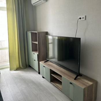 Сдается 1-комнатная квартира, 33 м²