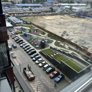 Сдается 1-комнатная квартира, 33 м²