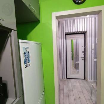 Сдается 1-комнатная квартира, 31 м²