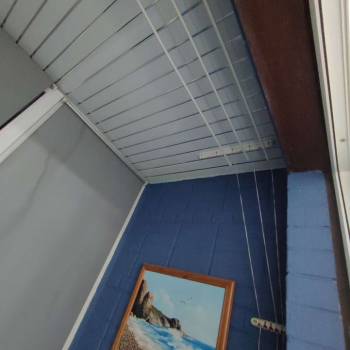 Сдается 1-комнатная квартира, 31 м²
