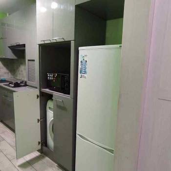 Сдается 1-комнатная квартира, 31 м²