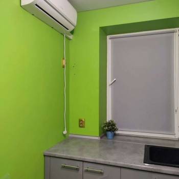 Сдается 1-комнатная квартира, 31 м²