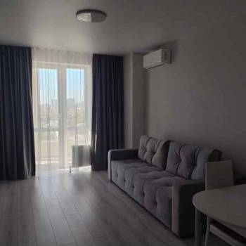 Сдается 1-комнатная квартира, 29 м²