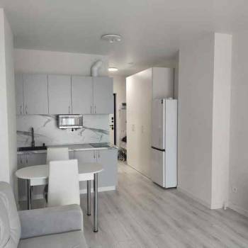 Сдается 1-комнатная квартира, 29 м²
