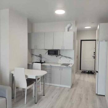 Сдается 1-комнатная квартира, 29 м²