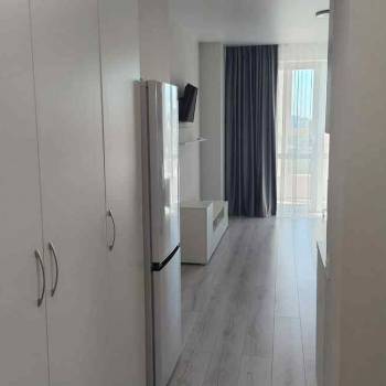 Сдается 1-комнатная квартира, 29 м²