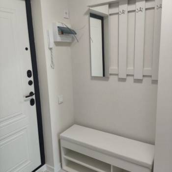 Сдается 1-комнатная квартира, 29 м²