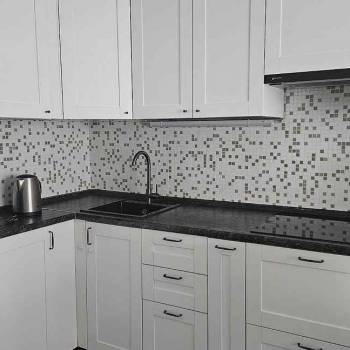 Сдается 1-комнатная квартира, 43 м²