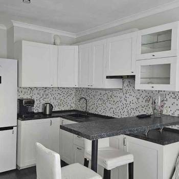 Сдается 1-комнатная квартира, 43 м²