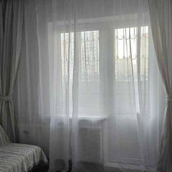 Сдается 1-комнатная квартира, 43 м²