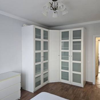 Сдается 1-комнатная квартира, 43 м²
