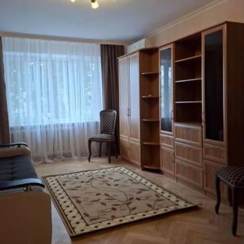 Сдается Многокомнатная квартира, 63 м²