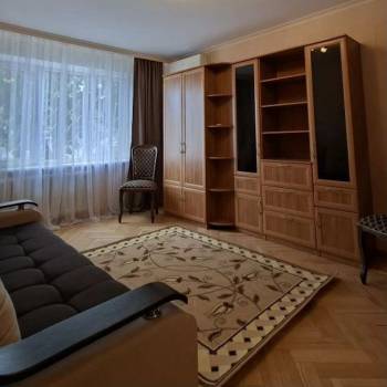 Сдается Многокомнатная квартира, 63 м²