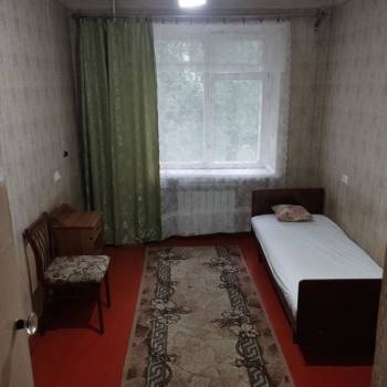 Сдается Многокомнатная квартира, 55 м²