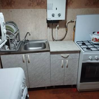 Сдается Многокомнатная квартира, 55 м²