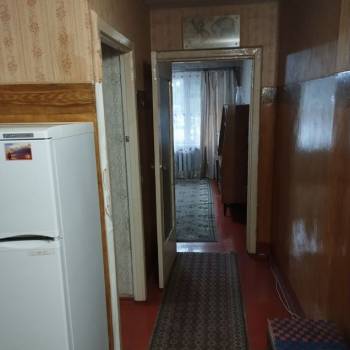 Сдается Многокомнатная квартира, 55 м²