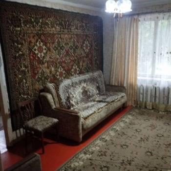 Сдается Многокомнатная квартира, 55 м²