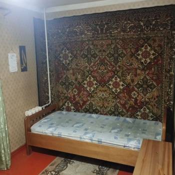 Сдается Многокомнатная квартира, 55 м²