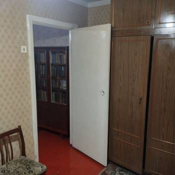 Сдается Многокомнатная квартира, 55 м²
