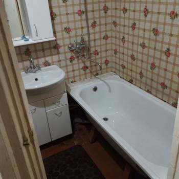 Сдается Многокомнатная квартира, 55 м²