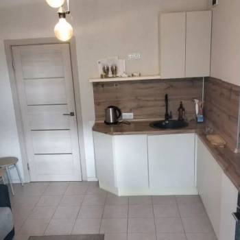 Продается 1-комнатная квартира, 37,6 м²