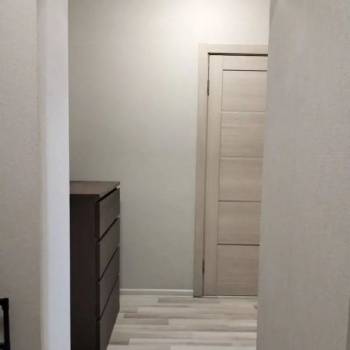 Продается 1-комнатная квартира, 37,6 м²