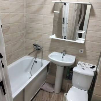 Продается 1-комнатная квартира, 37,6 м²