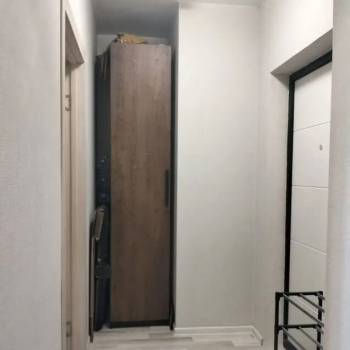 Продается 1-комнатная квартира, 37,6 м²