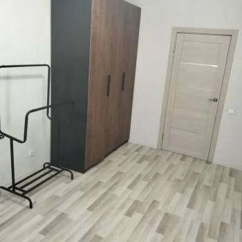 Продается 1-комнатная квартира, 37,6 м²