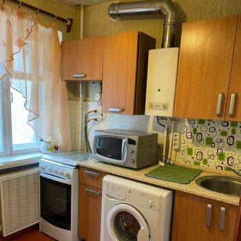 Сдается 2-х комнатная квартира, 55 м²