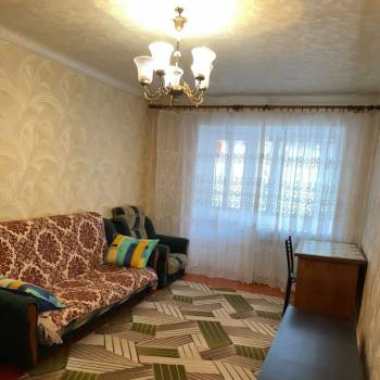 Сдается 2-х комнатная квартира, 55 м²